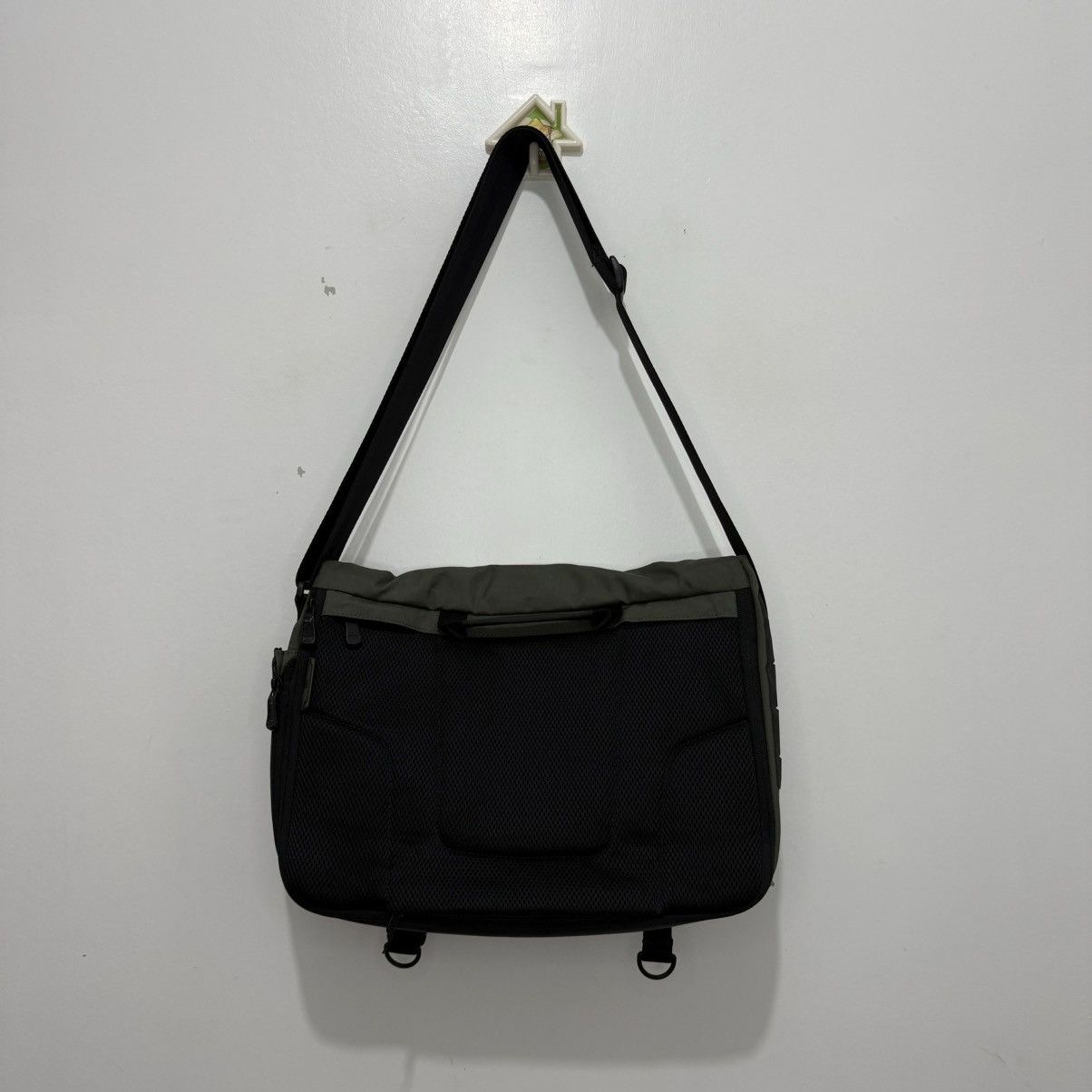 Tumi Tumi Tech Messenger Bag Size ONE SIZE - 4 Thumbnail