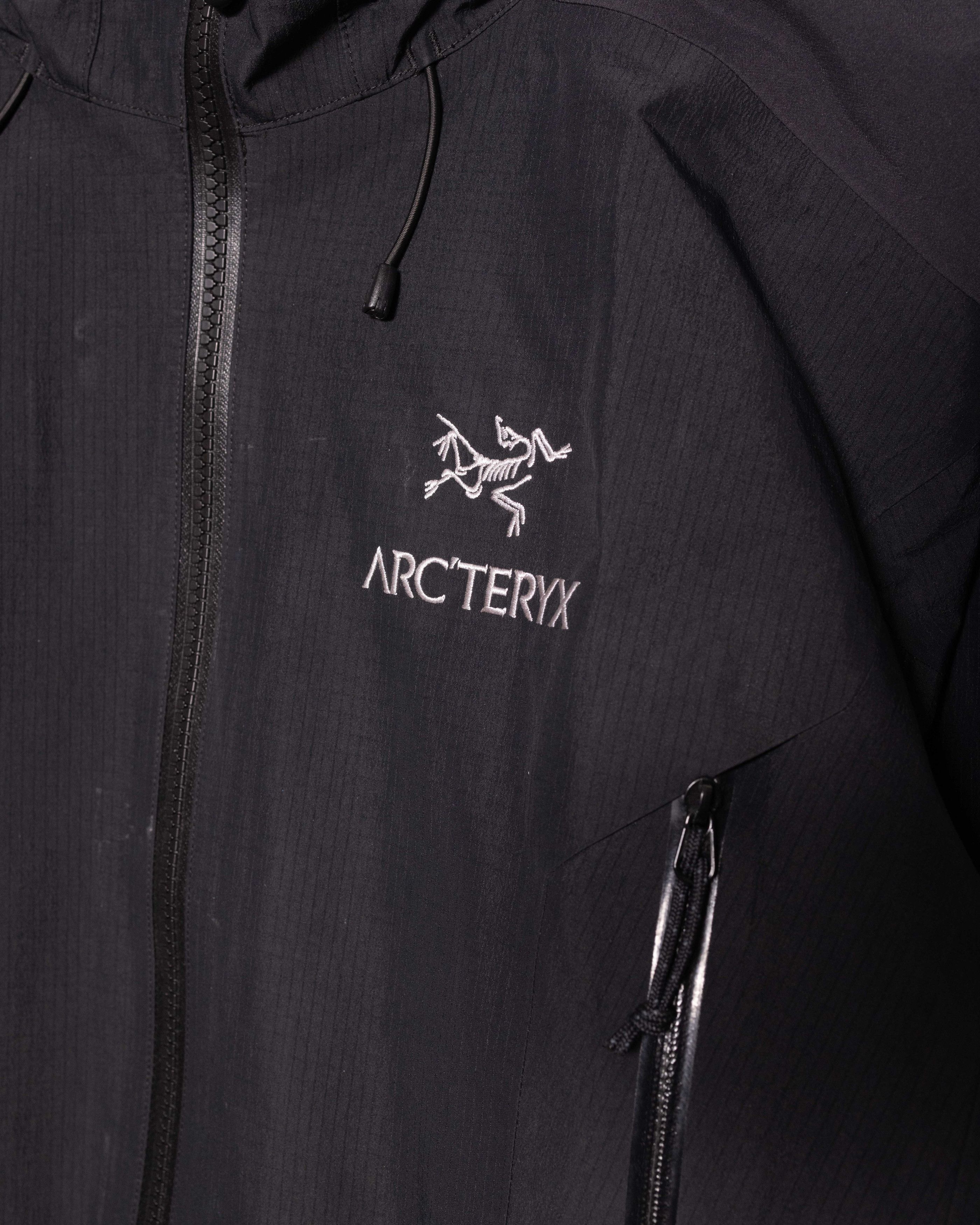 Arc'teryx Arc'teryx Theta AR 2014 Rare Discontinued Size US M / EU 48-50 / 2 - 3 Thumbnail