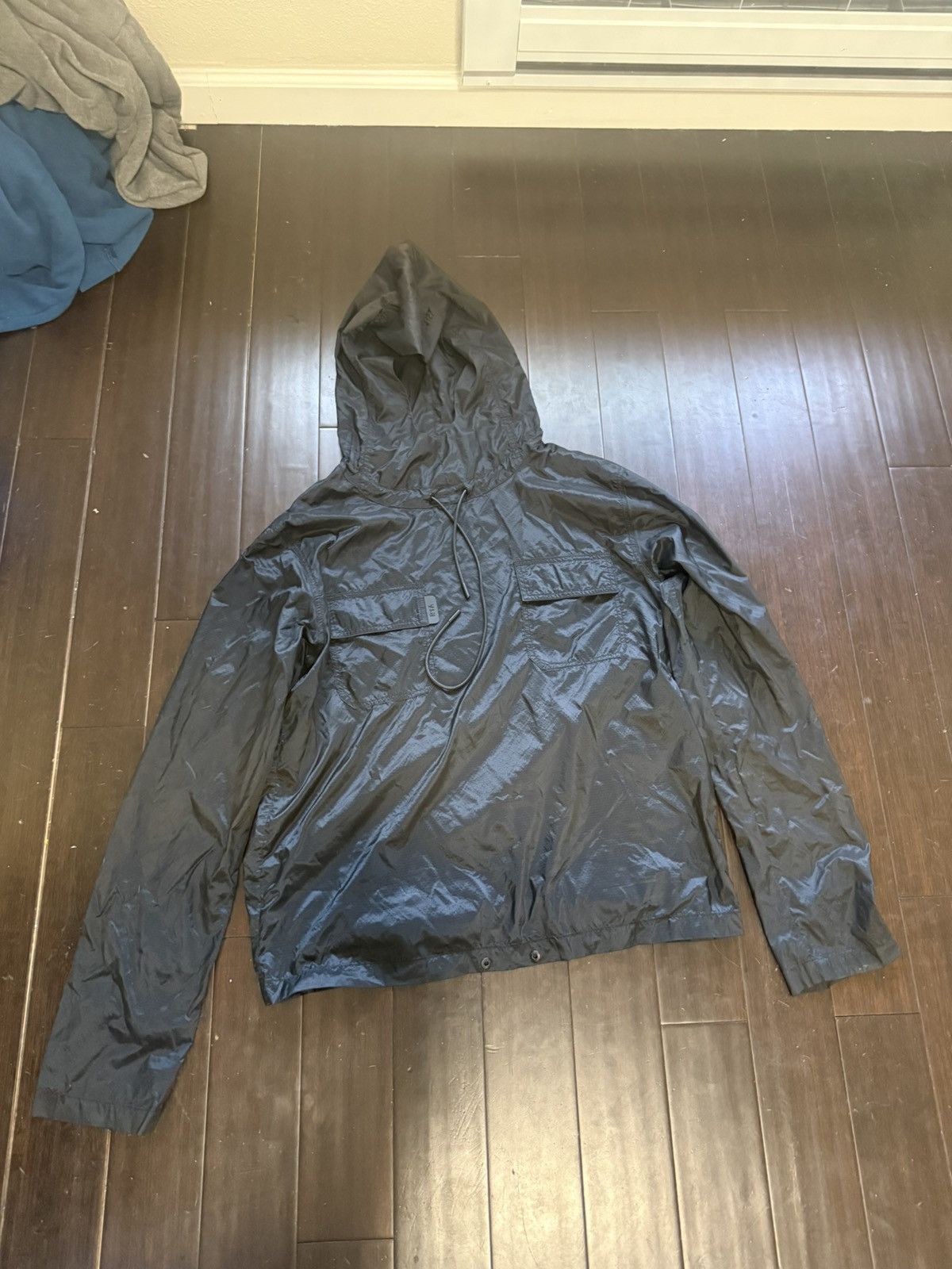 Rta Rta light windbreaker Size US S / EU 44-46 / 1 - 5 Thumbnail