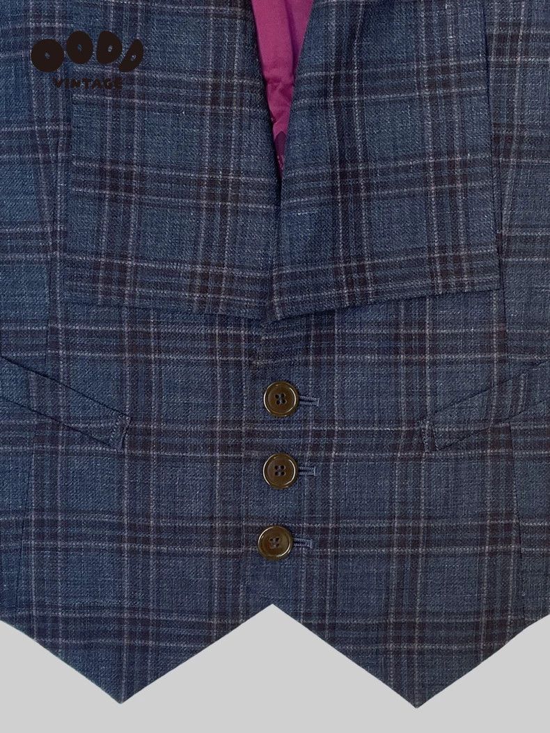 Vivienne Westwood vivienne westwood A jacket and trousers set Size 48L - 2 Thumbnail