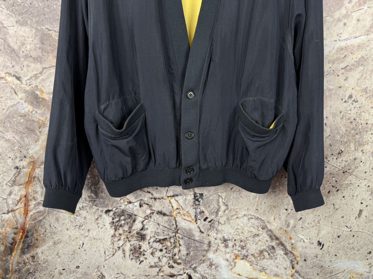 Brunello Cucinelli Men’s Paul & Shark Jacket Luxury Size Medium Size US M / EU 48-50 / 2 - 3 Thumbnail