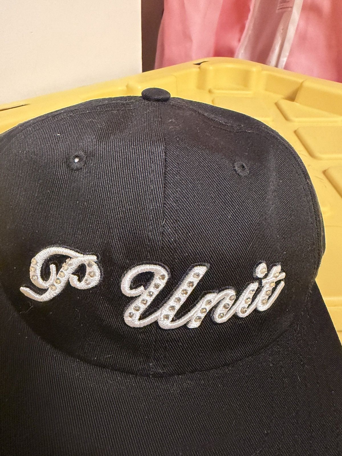 Palace Palace p unit hat Size ONE SIZE - 2 Thumbnail