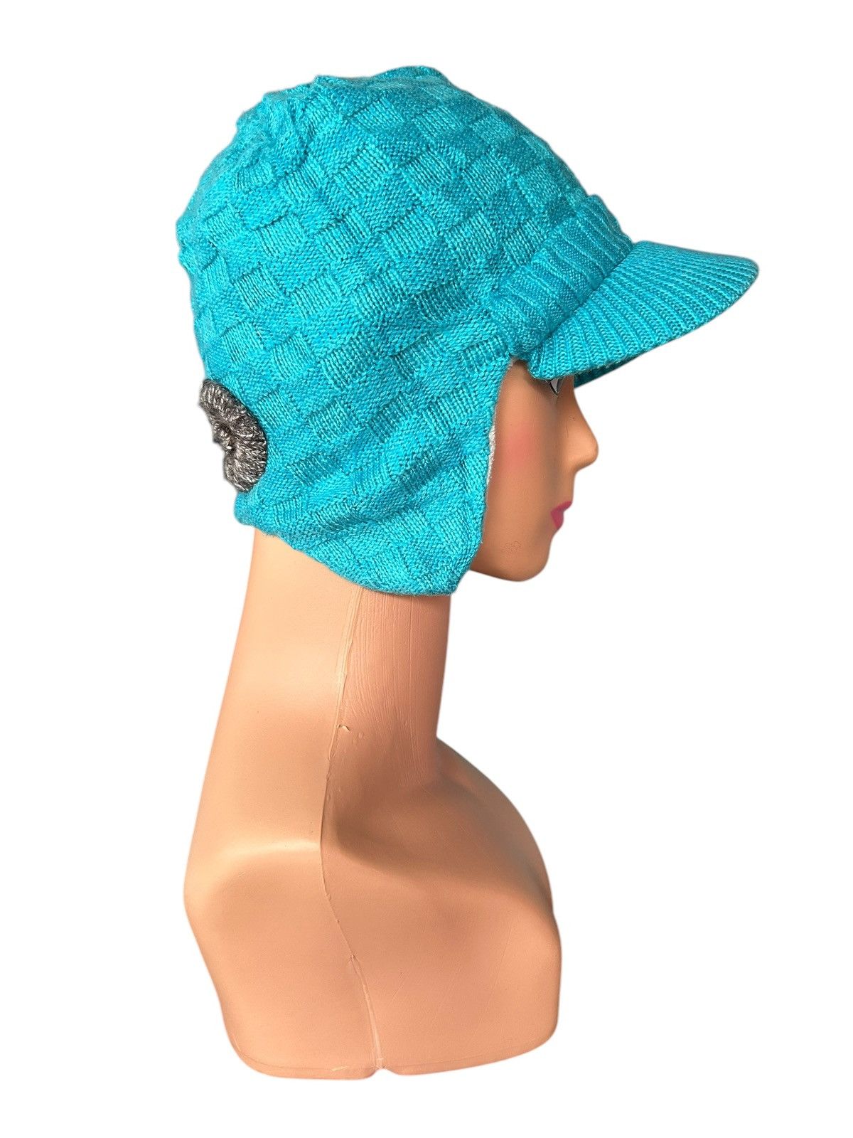 Japanese Brand Masked Hats Japanese Phinex Rare Hats Size ONE SIZE - 4 Thumbnail