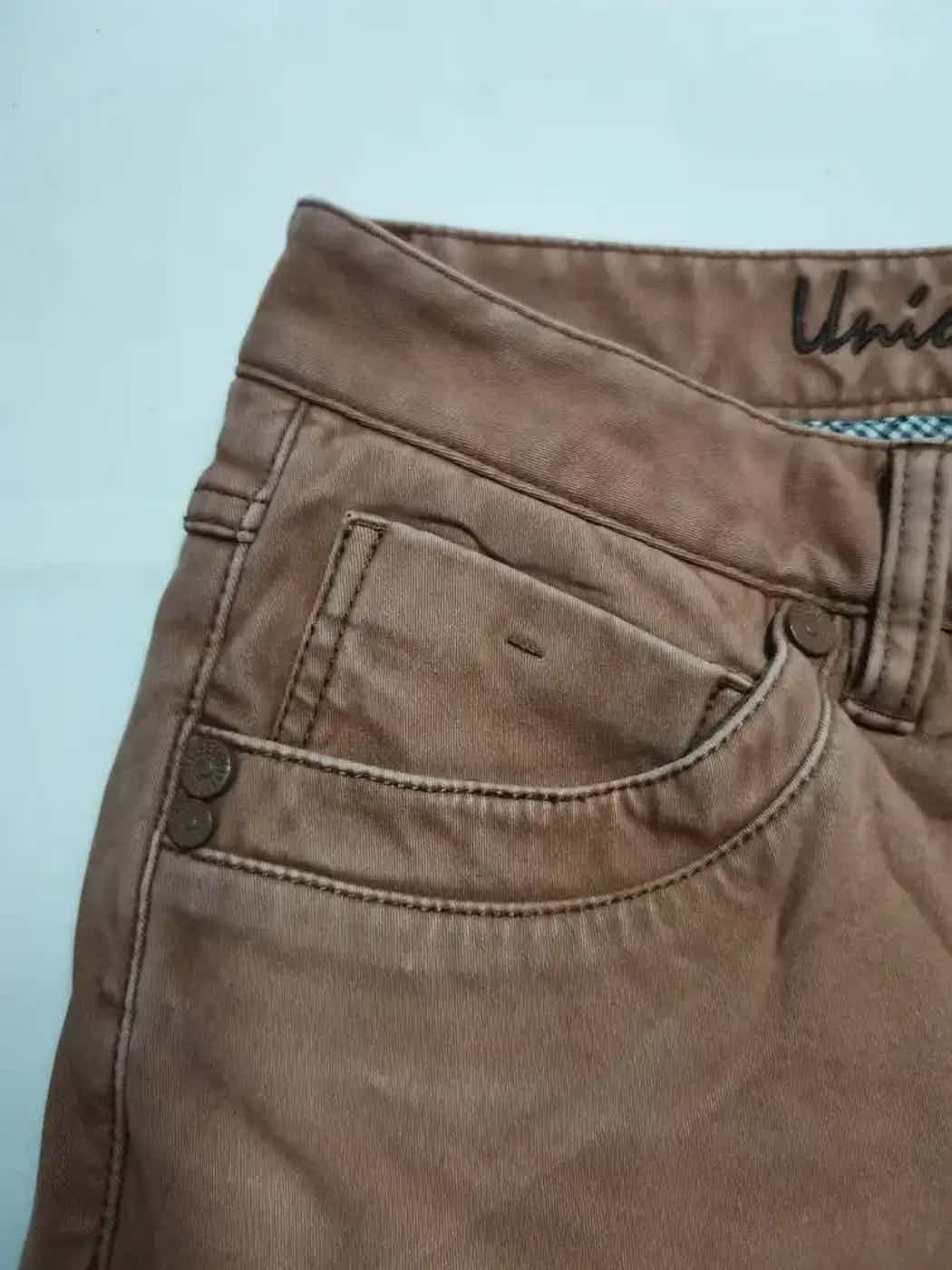 UNIONBAY Unionbay Jeans Skinny Pants Size US 28 / EU 44 - 3 Thumbnail
