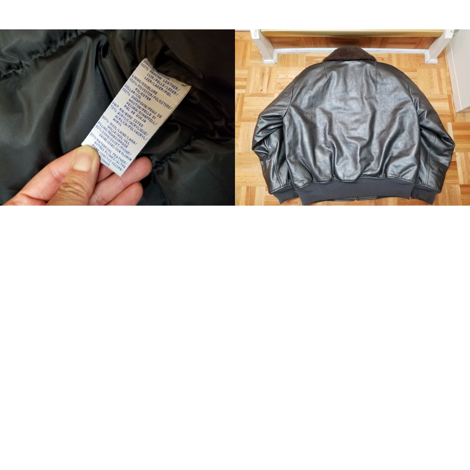 Ralph Lauren VINTAGE Ralph Lauren POLO SPORT Jacket SHIRT? (Invalid) Size US L / EU 52-54 / 3 - 9 Thumbnail