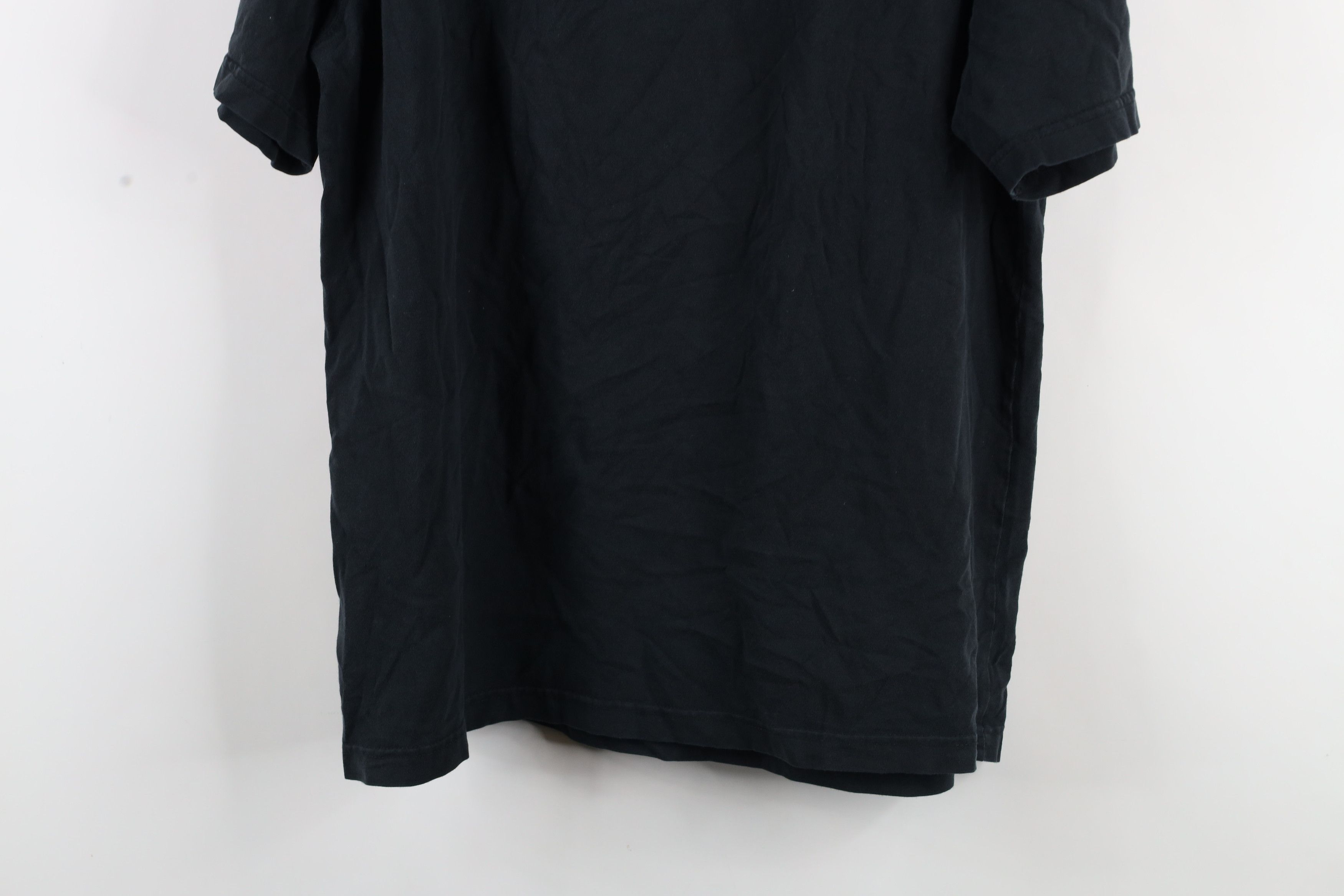 Vintage Vintage Guinness Beer Spell Out Foreign Extra Stout T-Shirt Size US XL / EU 56 / 4 - 12 Thumbnail