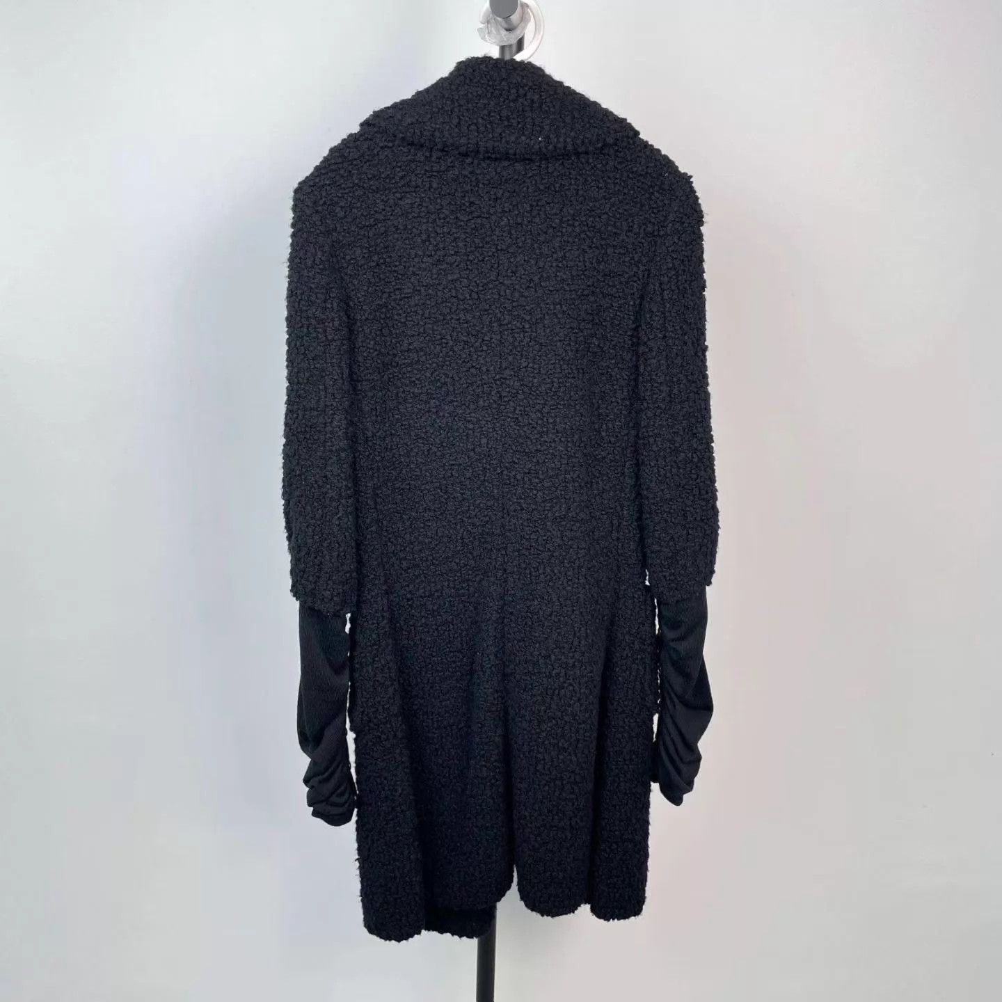 Fendi Fendi Overcoat Size S / US 4 / IT 40 - 3 Thumbnail