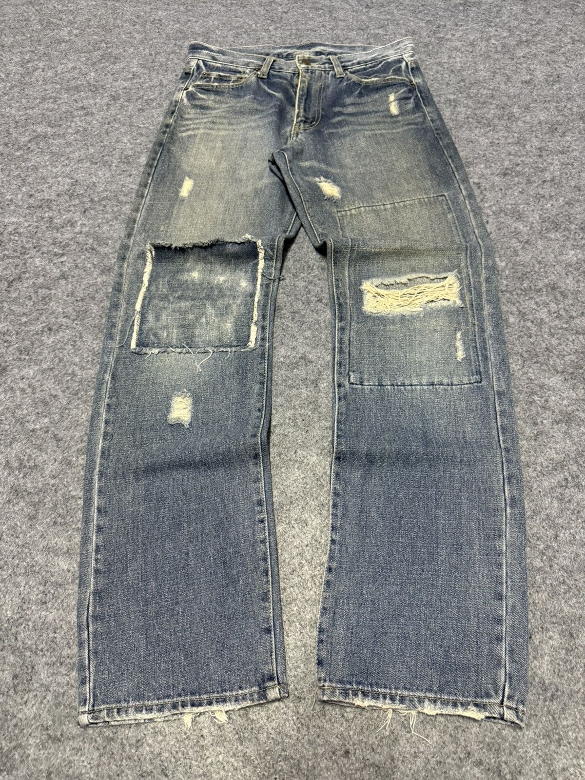 Tete Homme | Grailed