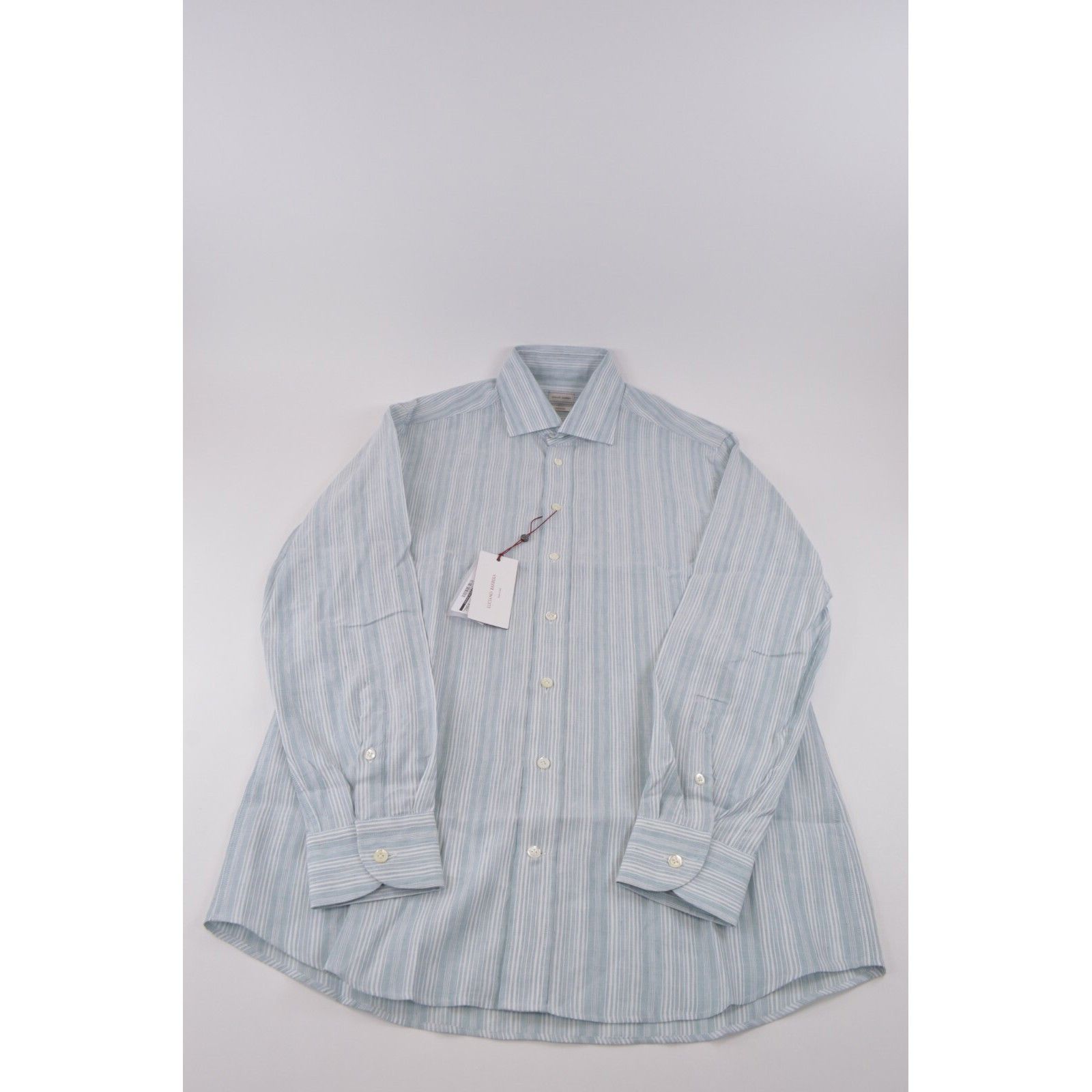 Luciano Barbera Luciano Barbera New with tags Shirt Size M US In Green Size US M / EU 48-50 / 2 - 4 Thumbnail