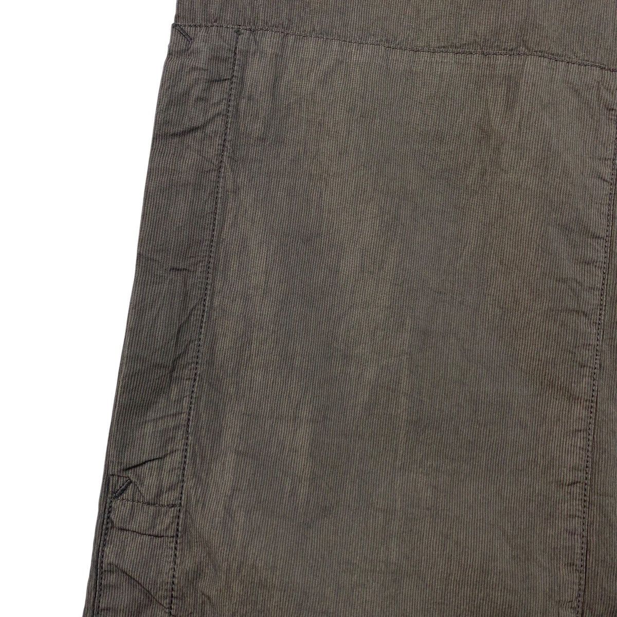 C.P. Company × Vintage Vintage C.P COMPANY Lighweight trousers Size US 31 - 8 Thumbnail
