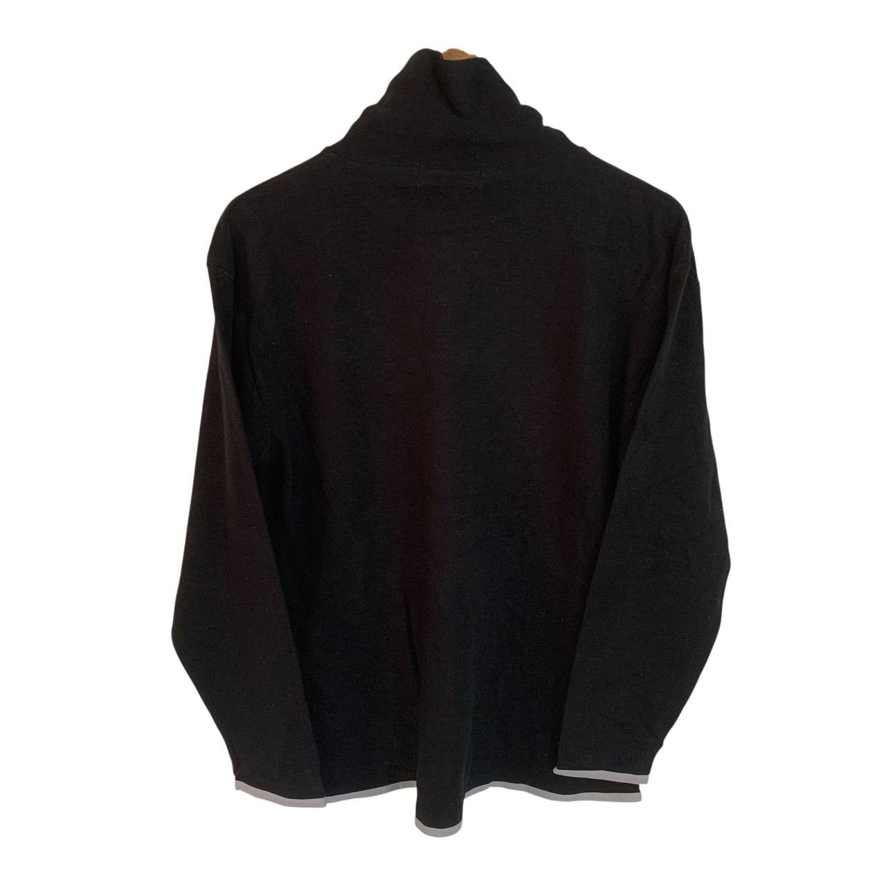Fila Vintage Jumper Fila Sweatshirt Medium Size US M / EU 48-50 / 2 - 2 Thumbnail