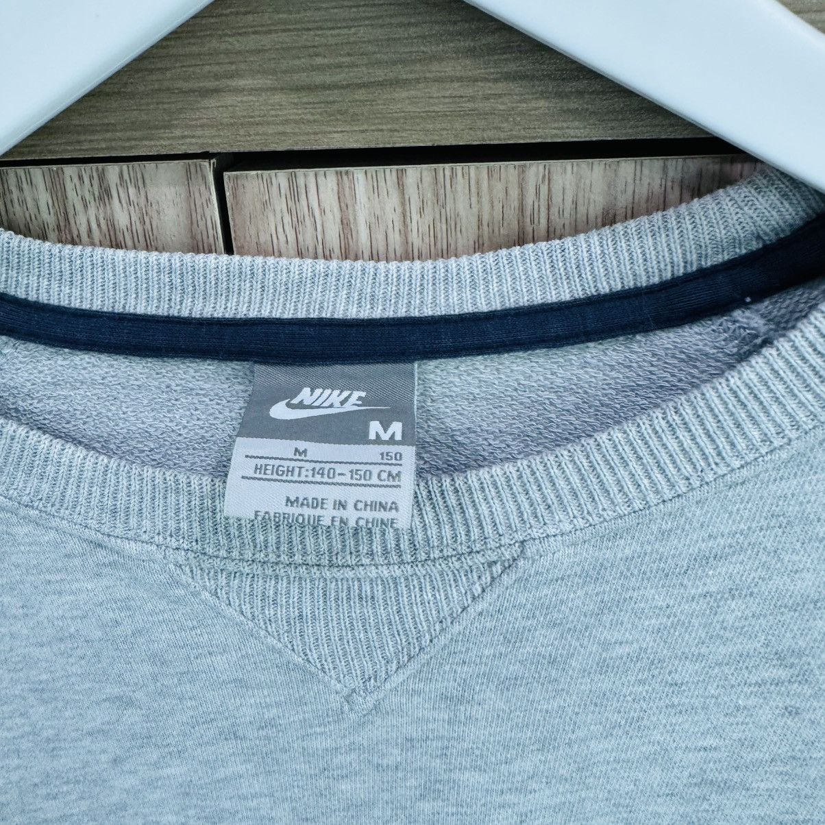 Nike Nike Sweatshirt Size US S / EU 44-46 / 1 - 4 Thumbnail