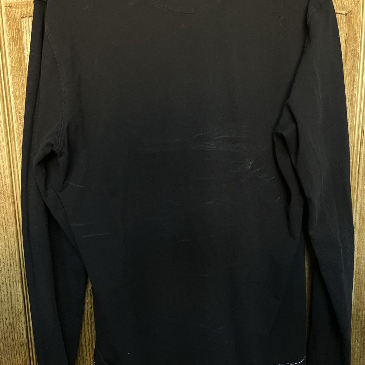 La Martina Vintage La Martina Long Sleeve Size US L / EU 52-54 / 3 - 7 Thumbnail