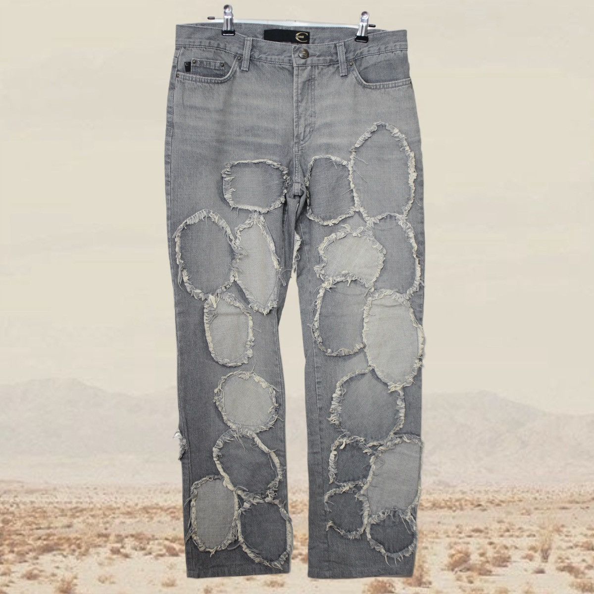 Just Cavalli 💿JUST CAVALLI PANTS💿 Size 29" - 1 Thumbnail
