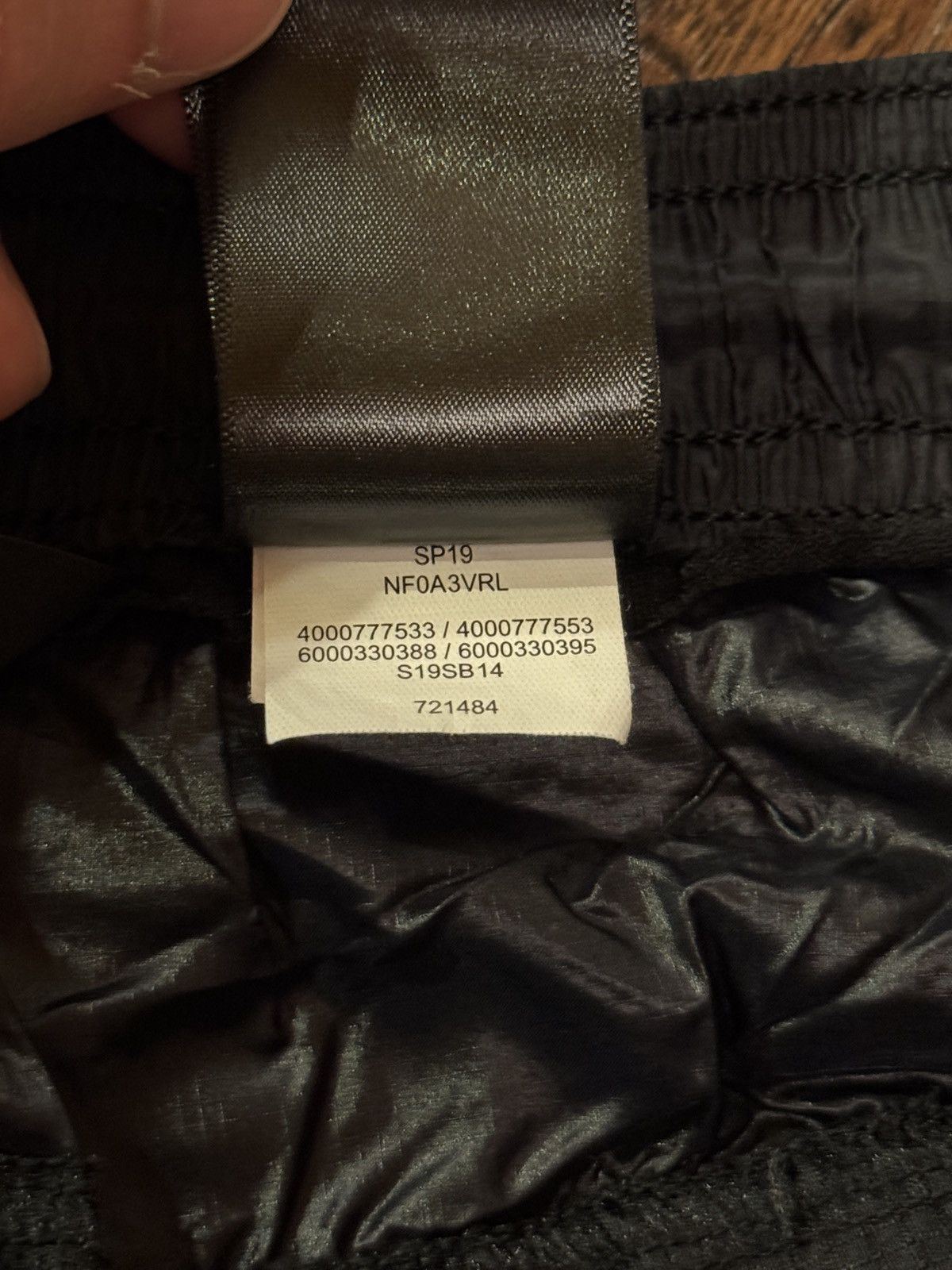 The North Face The North Face Joggers Size US 29 - 5 Thumbnail