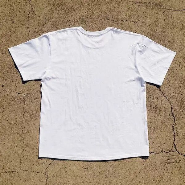 Japanese Brand Haseki x Asai Cherry print street retro cotton t-shirt Size US M / EU 48-50 / 2 - 6 Thumbnail