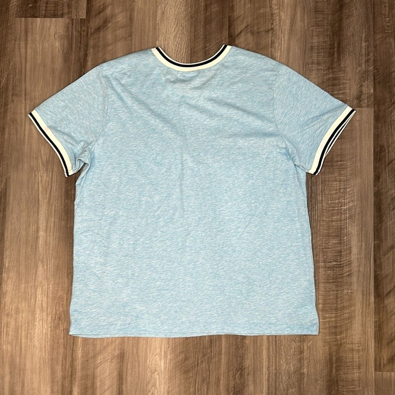CINCH Cinch Ringer Tee - XL Size XL / US 12-14 / IT 48-50 - 2 Thumbnail