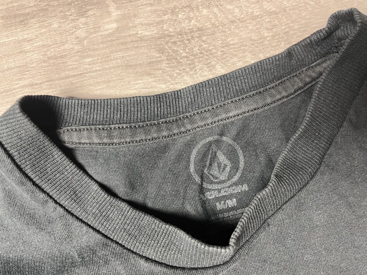 Volcom Volcom long sleeve skateboard skategang size Medium Size US M / EU 48-50 / 2 - 4 Thumbnail