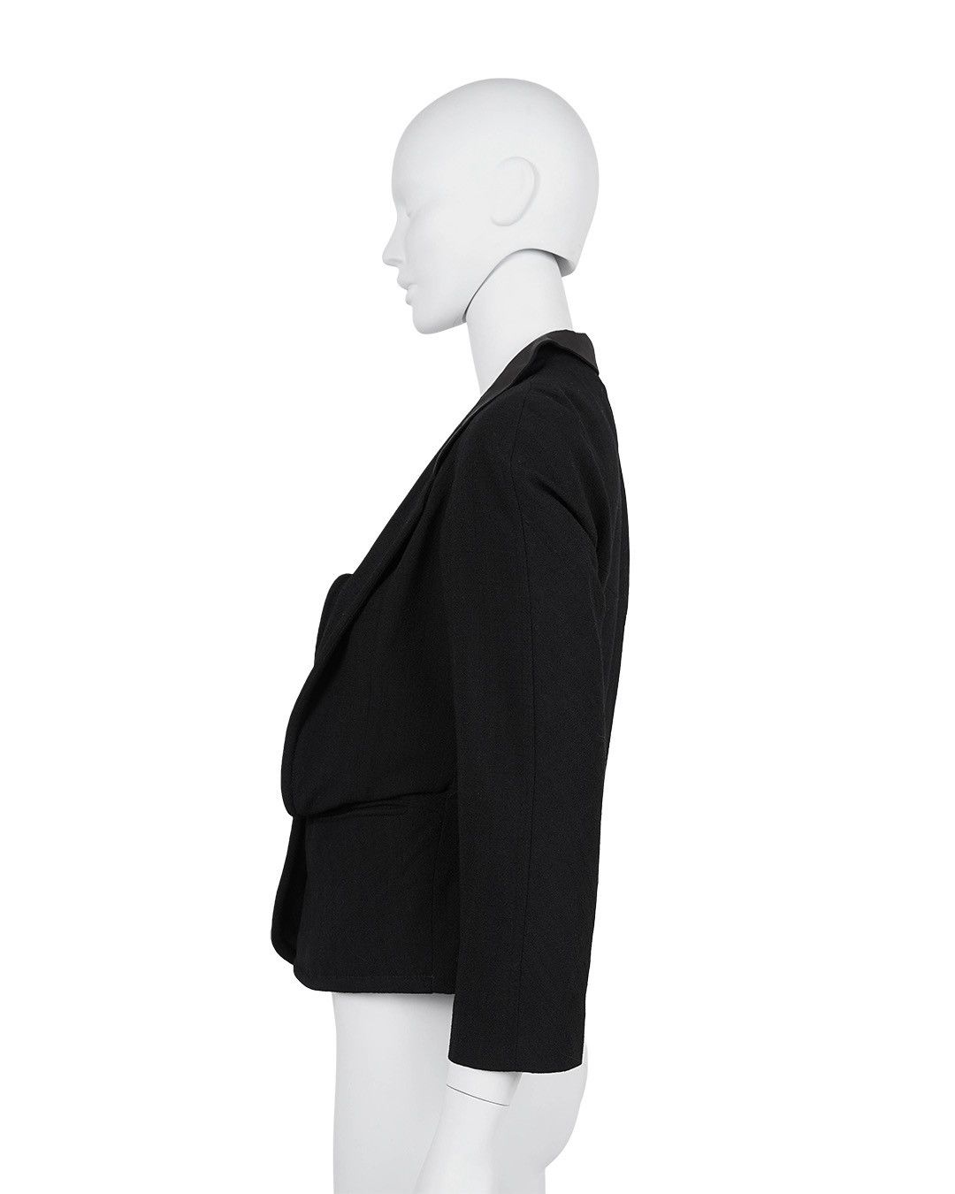 Hussein Chalayan S/S2006 Virgin Wool Blazer