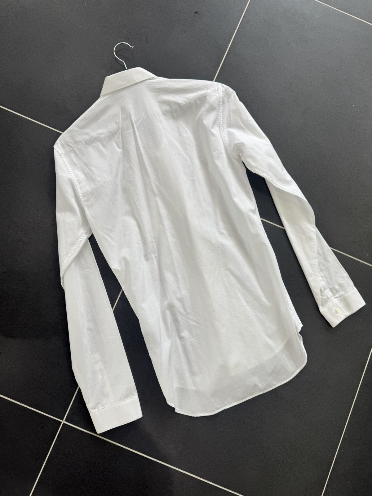 Dior Dior bee embroider shirt Size US S / EU 44-46 / 1 - 4 Thumbnail