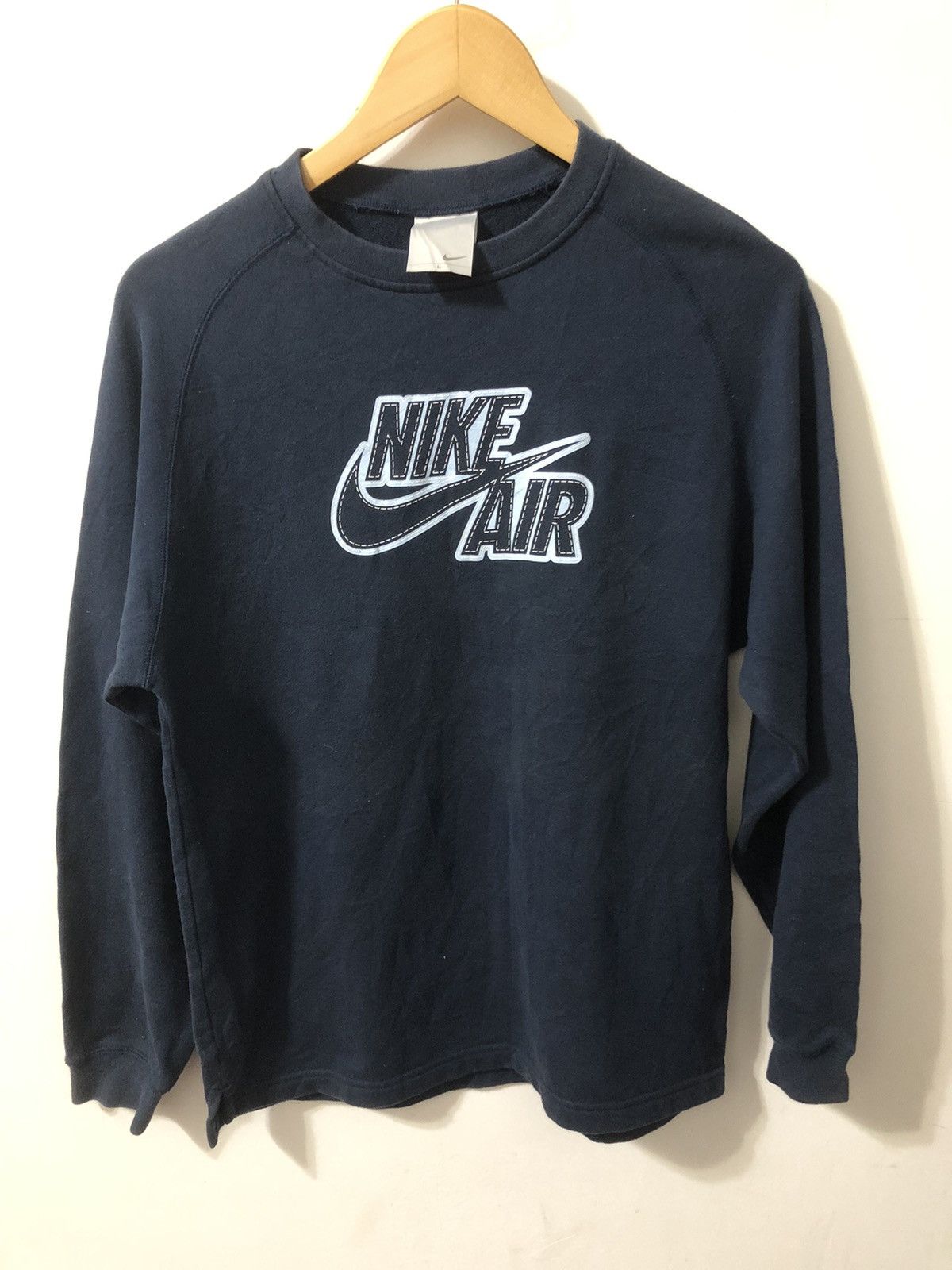 Nike NIKE AIR Size US L / EU 52-54 / 3 - 1 Thumbnail