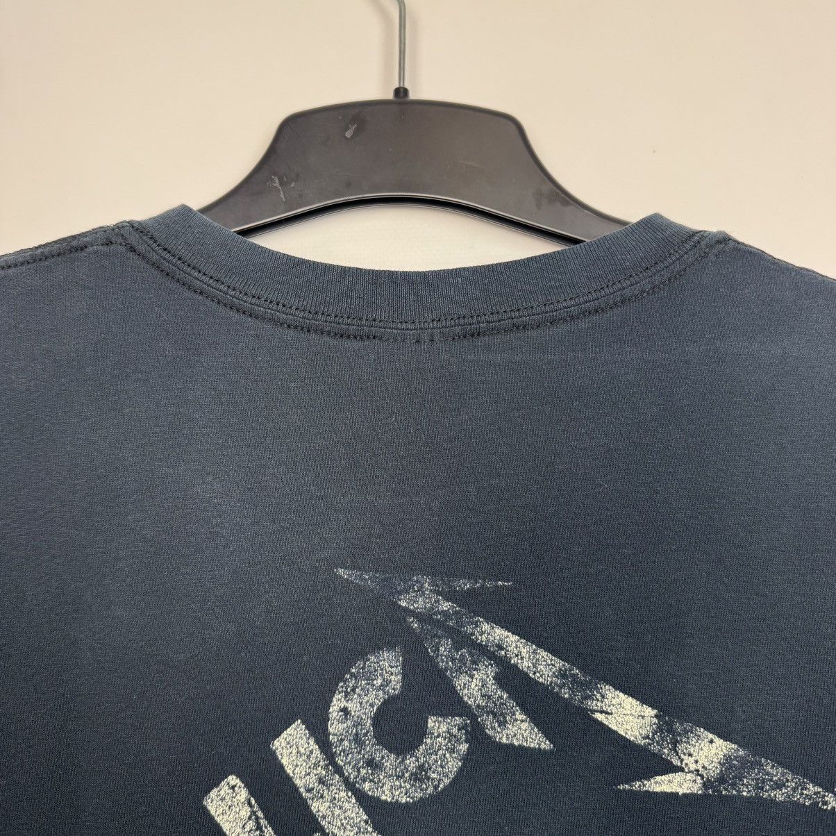 Vintage METALLICA 1994 Y2K TEE VINTAGE T-SHIRT HEAVY METAL HARD ROCK Size US L / EU 52-54 / 3 - 20 Thumbnail