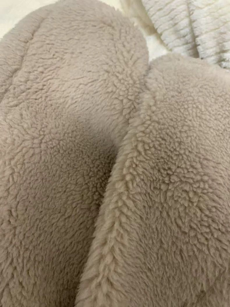 Max Mara Max Mara Teddy Coat Long Size S / US 4 / IT 40 - 8 Thumbnail