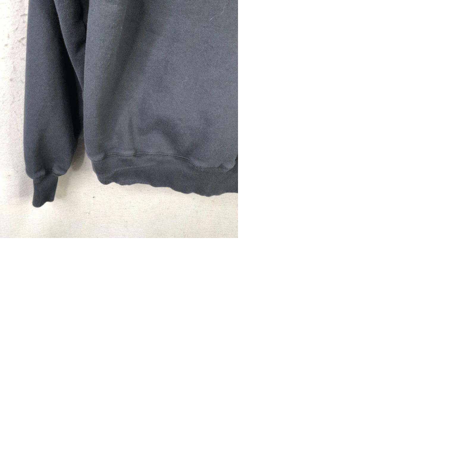 Under Armour Under Armour Hoodie Mens Large Black Blood Sweat Respect Pullover Graphic Print Hooded Sweatshirt with Pockets Size US L / EU 52-54 / 3 - 9 Thumbnail