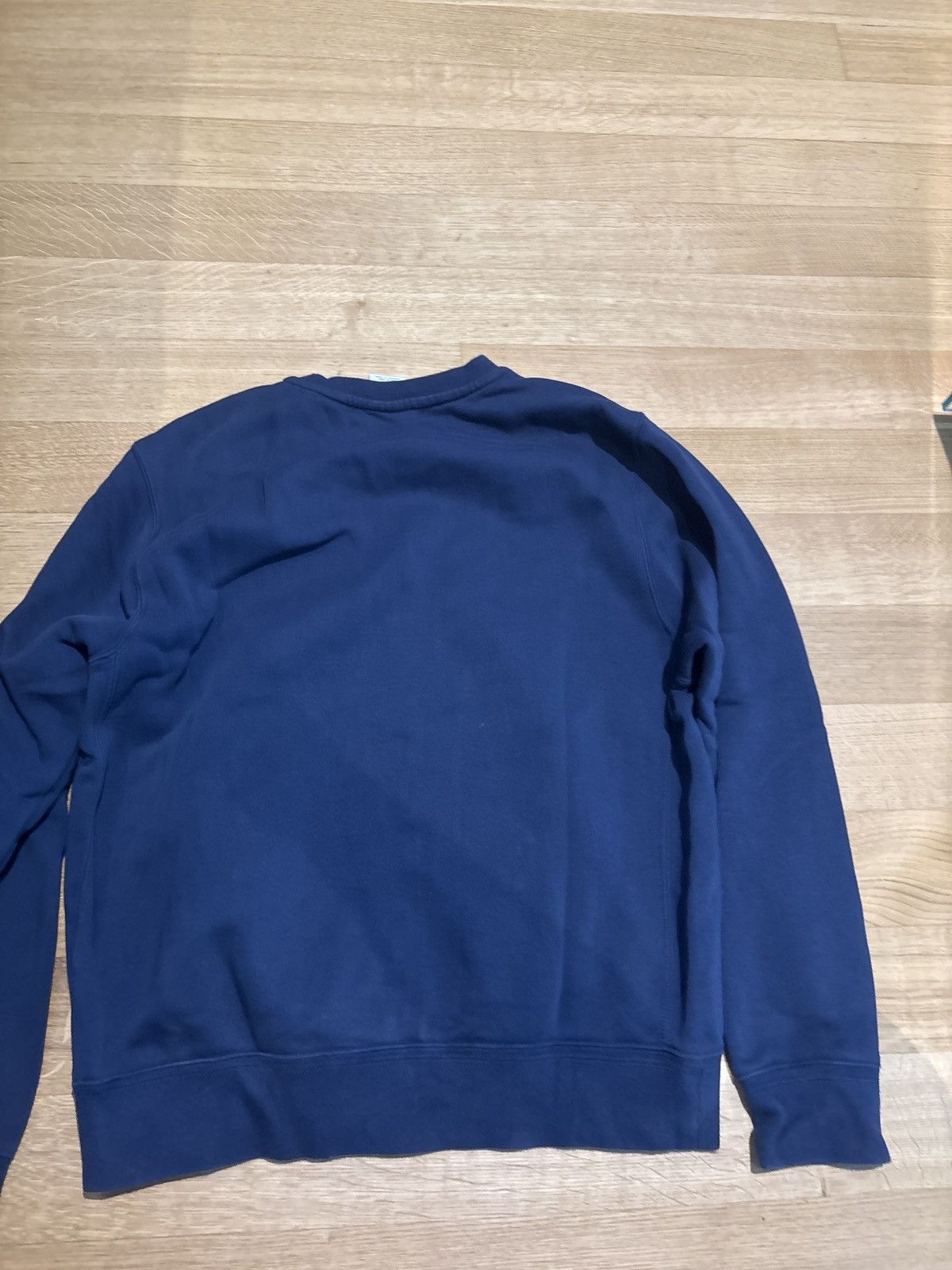 Nike Nike Crewneck Size US M / EU 48-50 / 2 - 2 Thumbnail