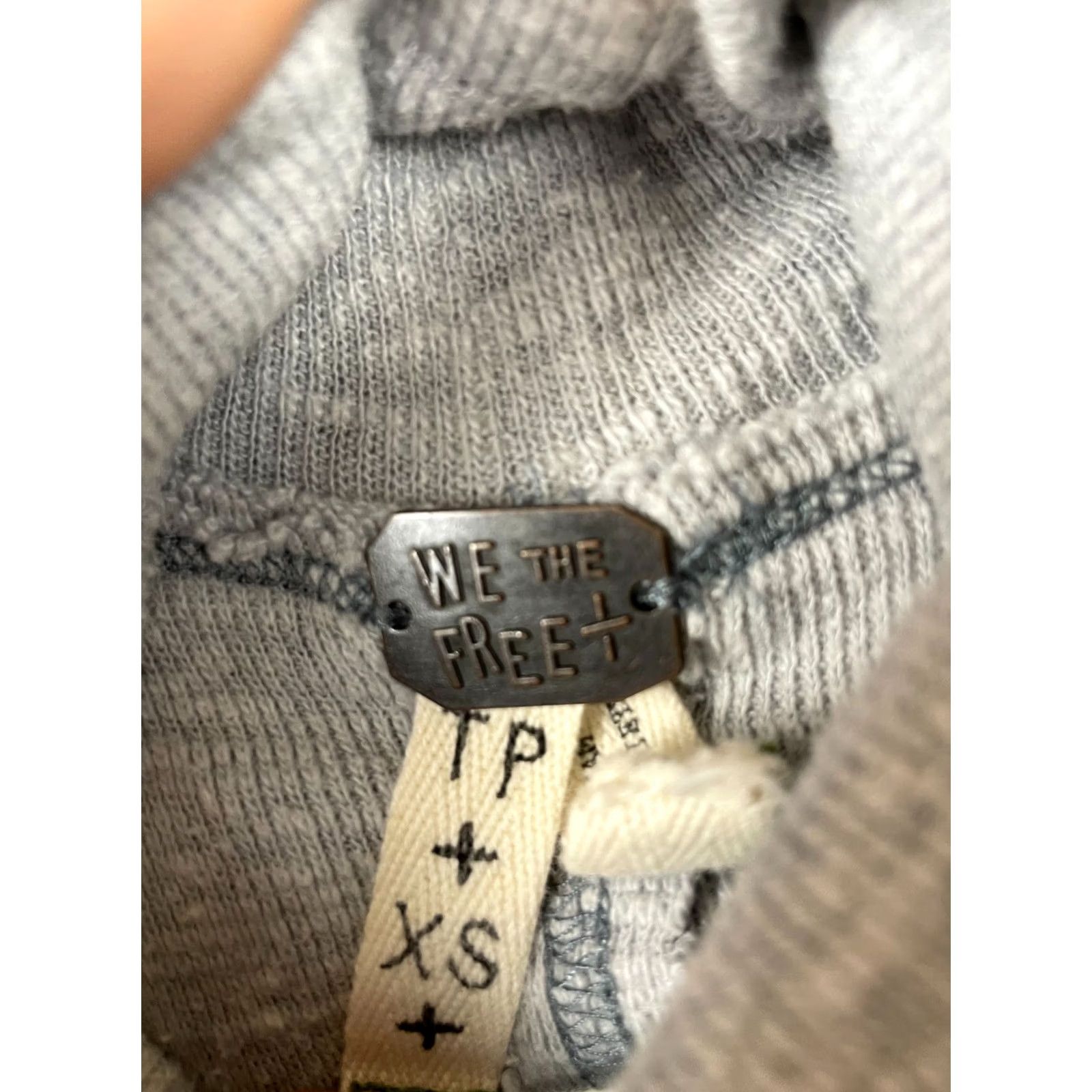 Vintage VINTAGE? Size XS / US 0-2 / IT 36-38 - 4 Thumbnail
