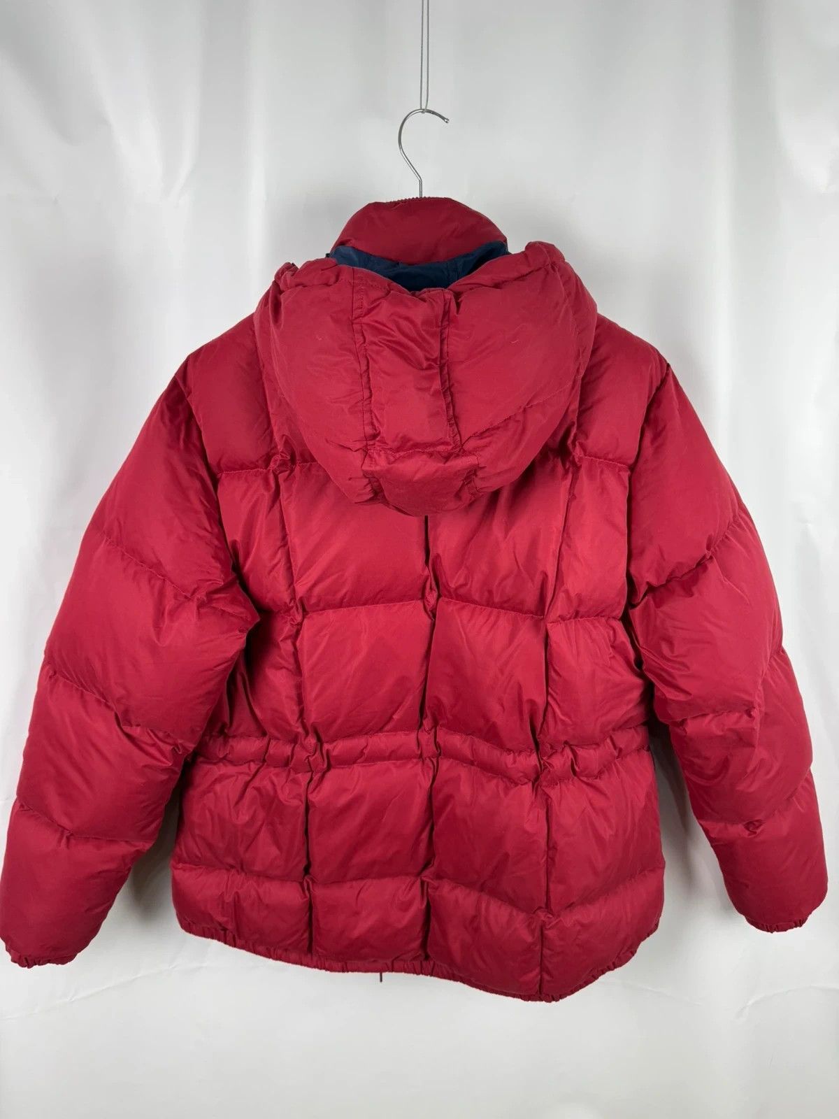 Hackett HKT Hackett Patriot Down Puffer Jacket size L Size US L / EU 52-54 / 3 - 2 Thumbnail
