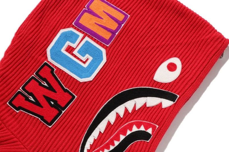 Bape Bape Hoodie Size ONE SIZE - 4 Thumbnail