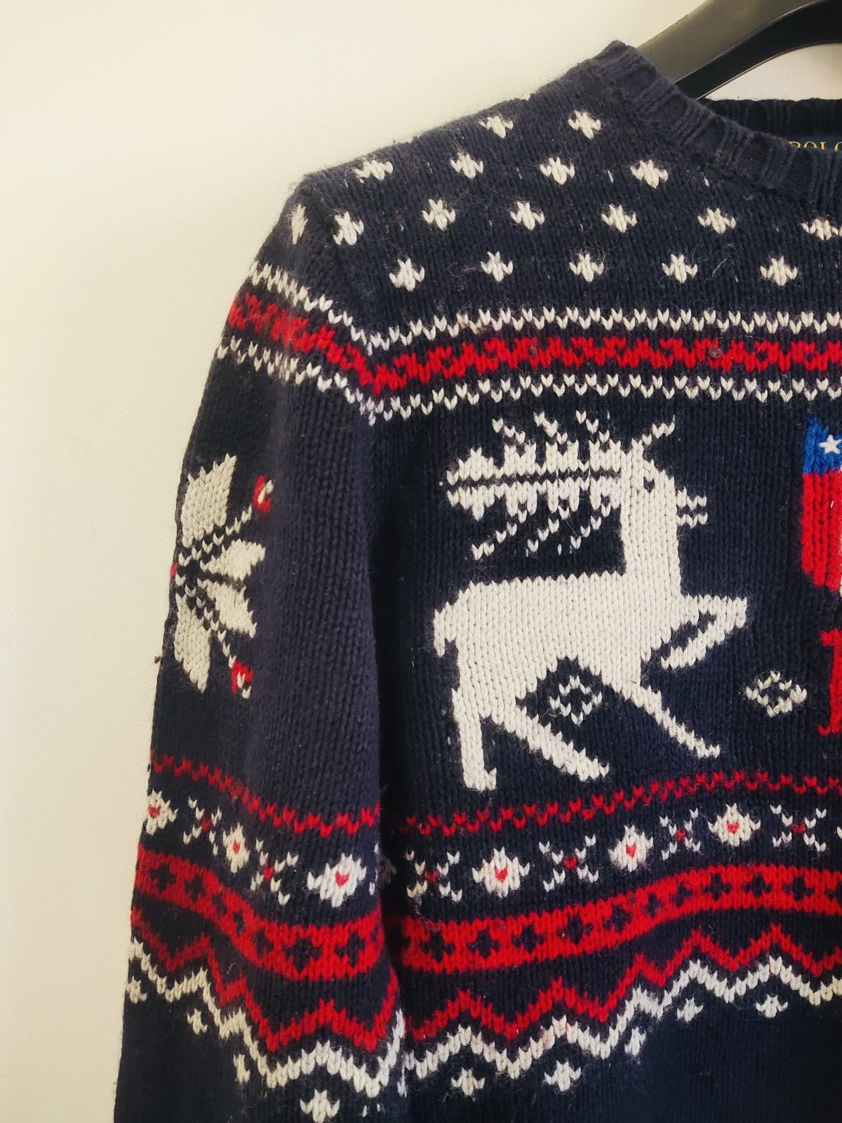 Polo Ralph Lauren Polo ralph lauren Size US M / EU 48-50 / 2 - 3 Thumbnail