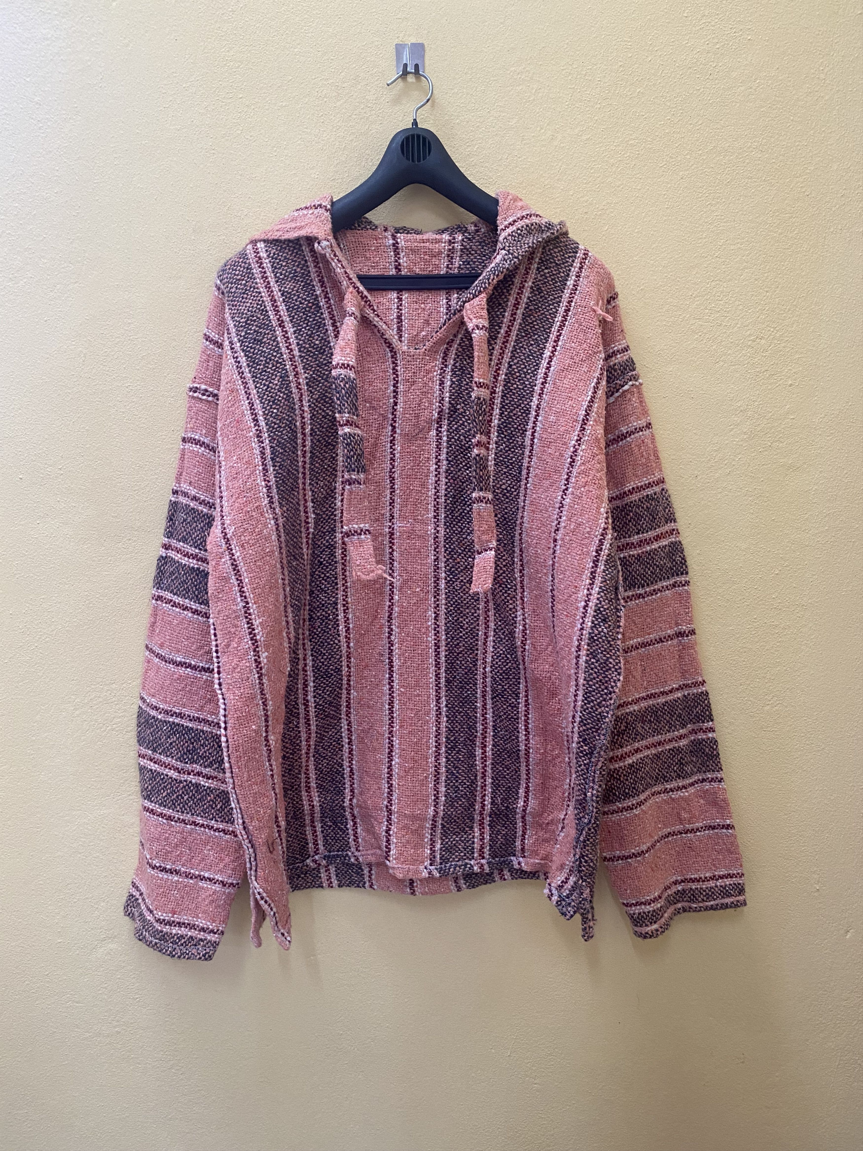 Japanese Brand × Vintage Vintage Rubi hoodie Size US L / EU 52-54 / 3 - 1 Thumbnail