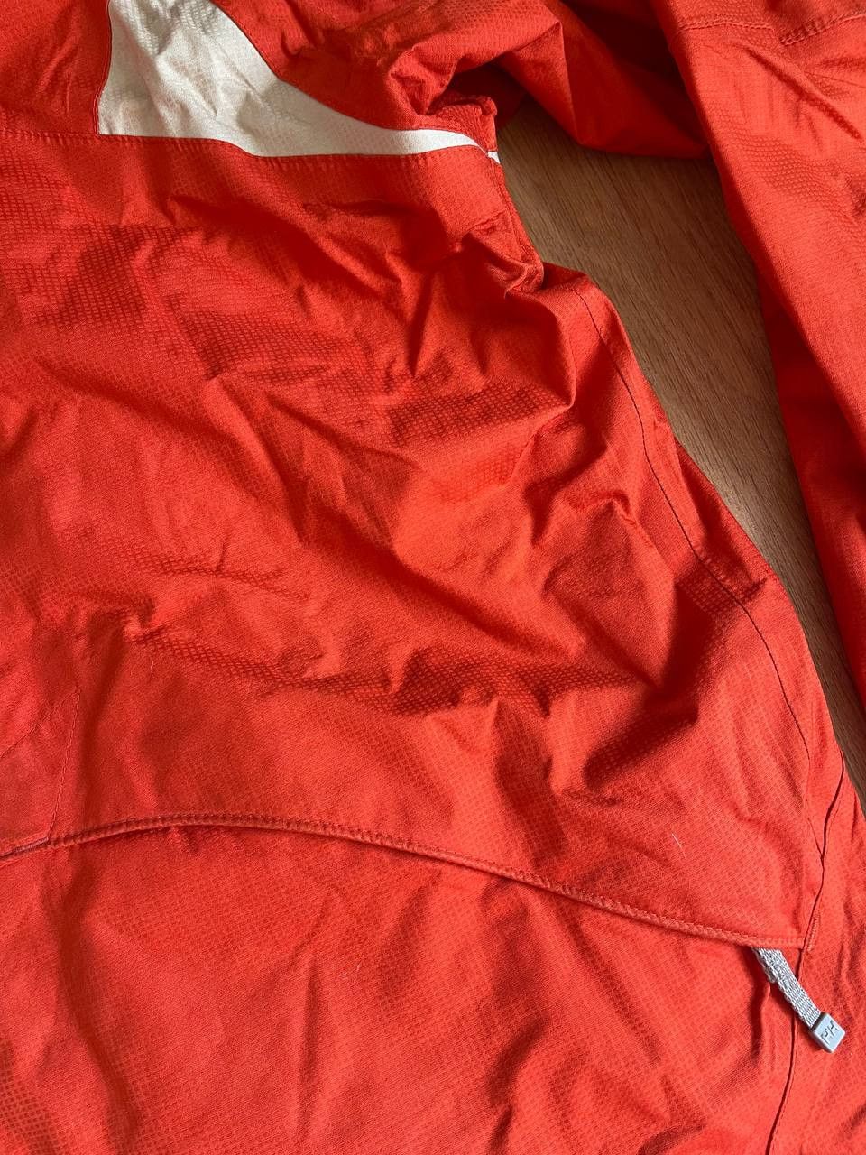 Helly Hansen × Vintage Helly Hansen Jacket TECH 5 Size L Size US L / EU 52-54 / 3 - 19 Thumbnail