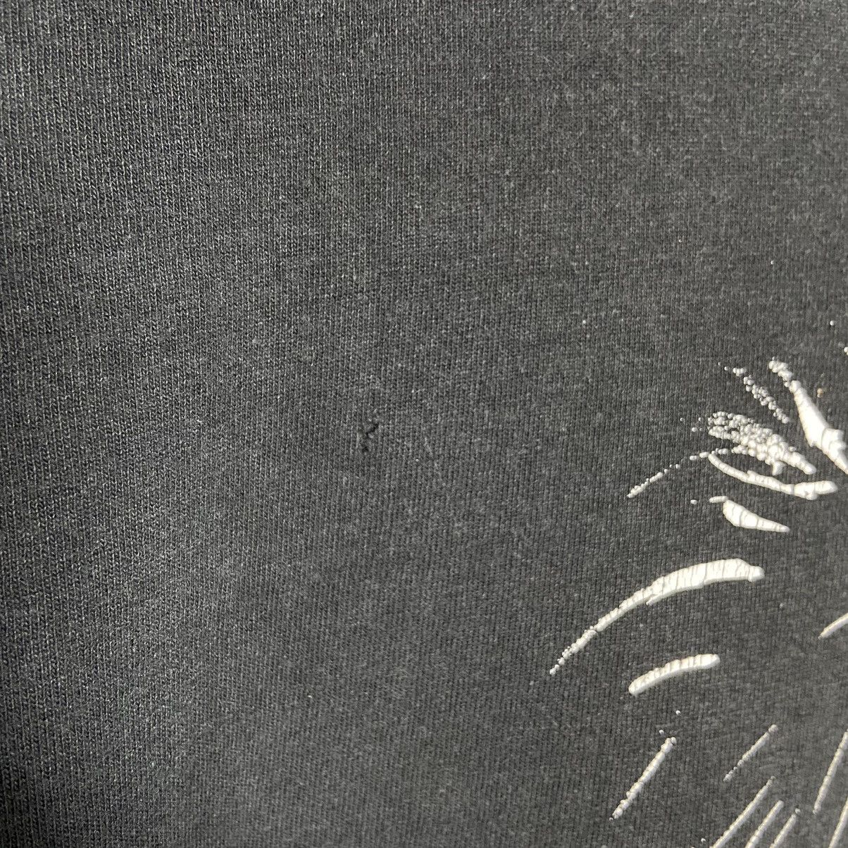DC Comics × Vintage Vintage 90s Death Sandman DC Comics T-Shirt Size US XL / EU 56 / 4 - 8 Thumbnail