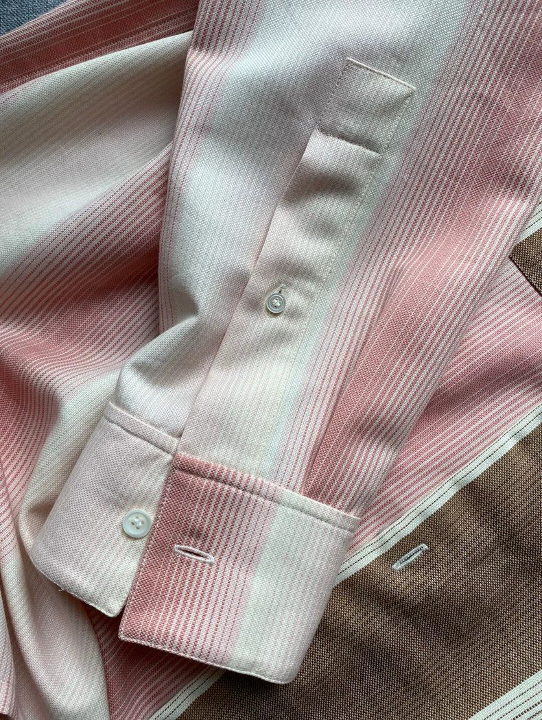 Loewe LOEWE shirts Size US XL / EU 56 / 4 - 2 Thumbnail