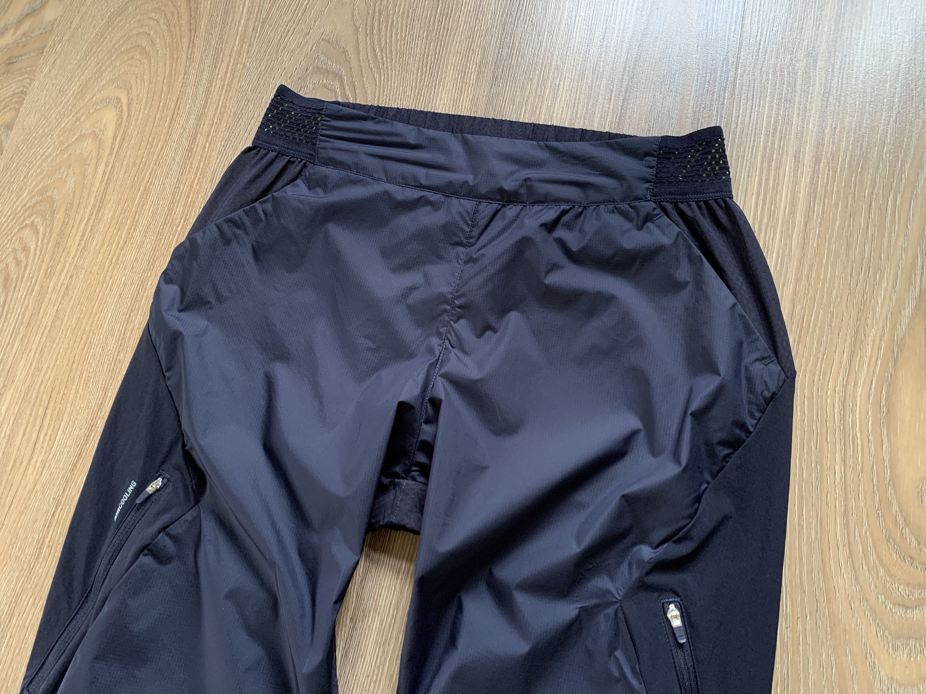 Other Quechua FH 500 Breathable Hiking Pants Size US 30 / EU 46 - 4 Thumbnail