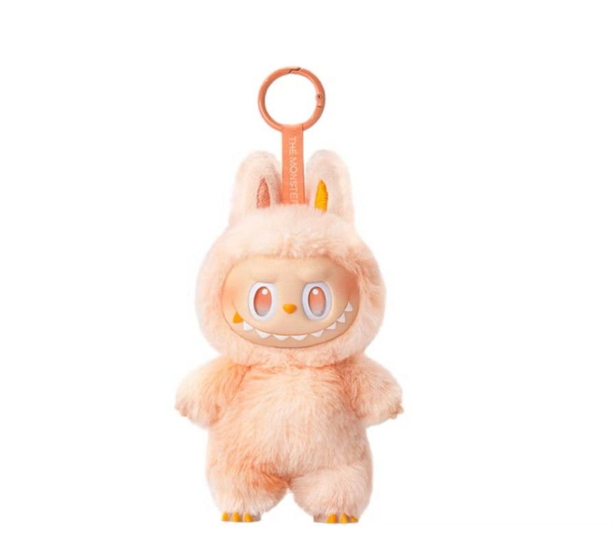 【未開封】THE MONSTERS LABUBU ポップマートSERENITY POP MART LABUBU THE MONSTERS (SERENITY) - メルカリ