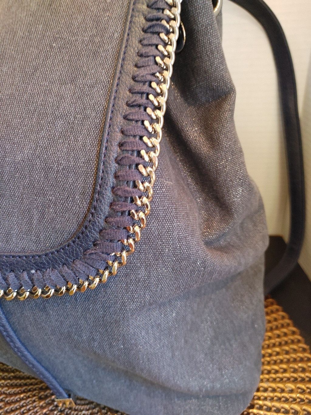 I.N.C INC Bailie Backpack Size ONE SIZE - 2 Thumbnail