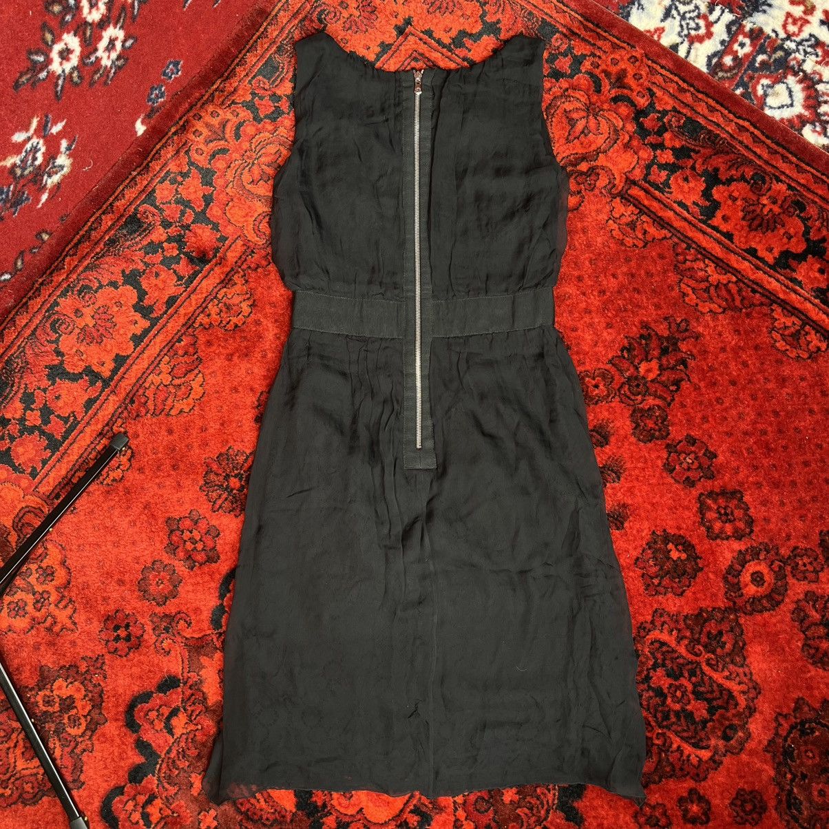 Dolce & Gabbana Lace luxury high fashion designer Dolce & Gabbana dress Size M / US 6-8 / IT 42-44 - 4 Thumbnail