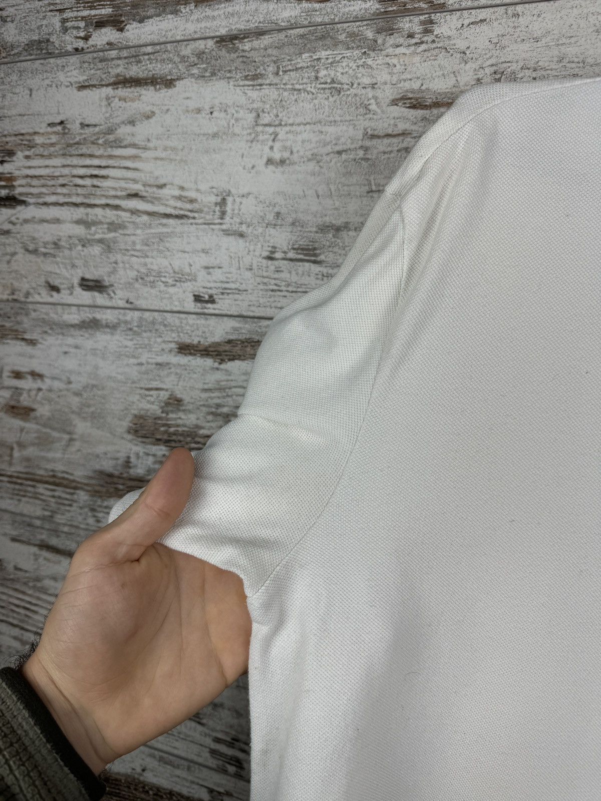 Fred Perry × Vintage Mens Vintage Fred Perry Polos T-shirt tee old many rare Size US S / EU 44-46 / 1 - 6 Thumbnail