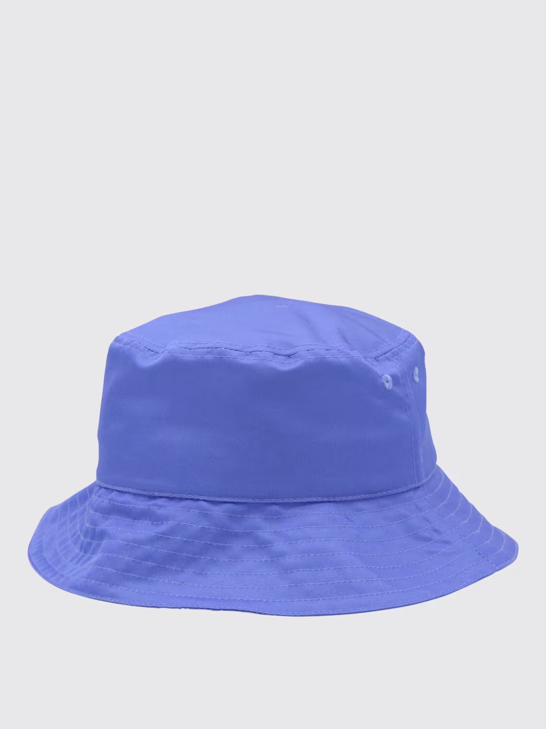 Moschino o1y0225 Size : L / Logo Cap / Hat in Bright Blue Size ONE SIZE - 2 Thumbnail