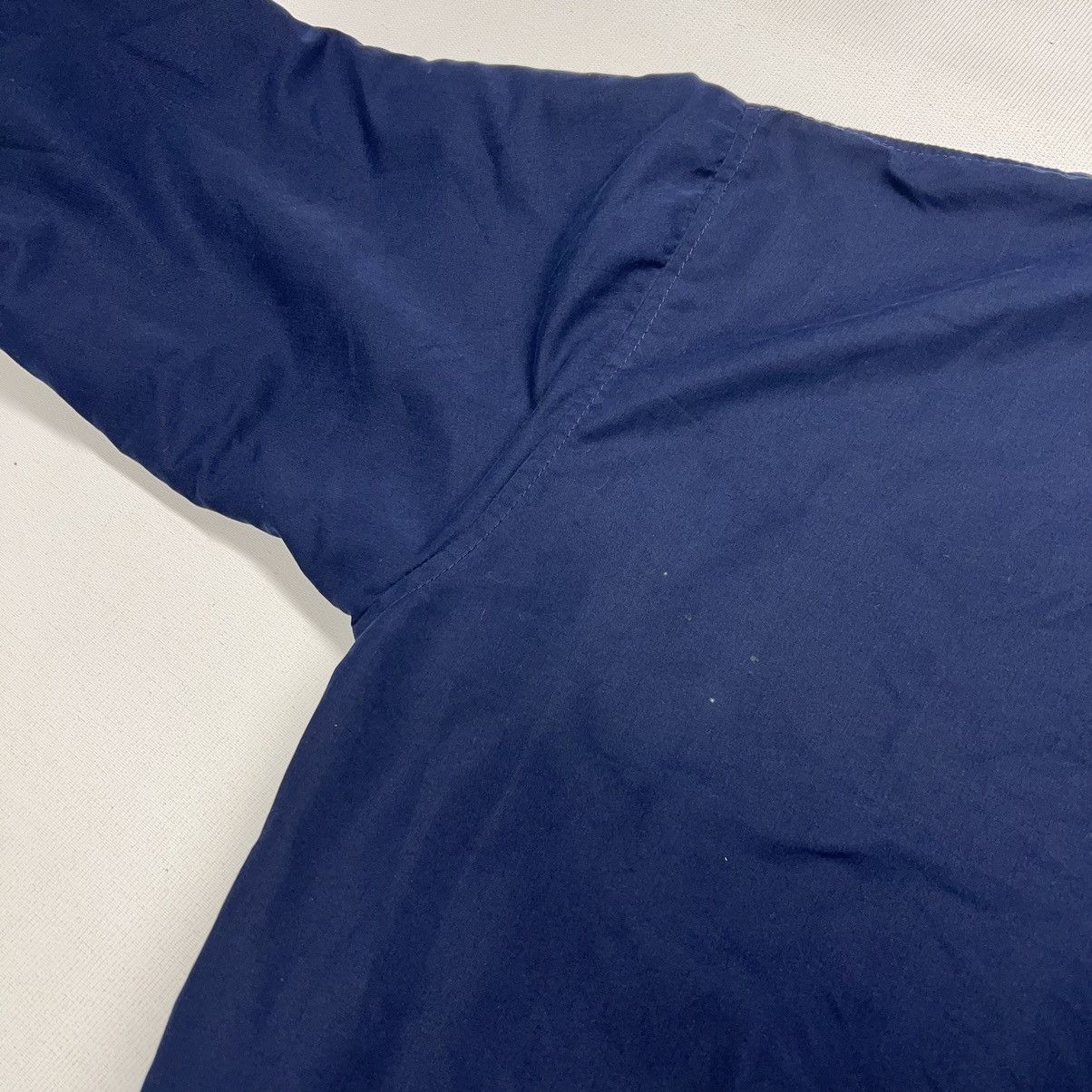 Other VTG Special Olympics Jacket Blue Pullover Polar Bear Plunge Size US L / EU 52-54 / 3 - 11 Thumbnail