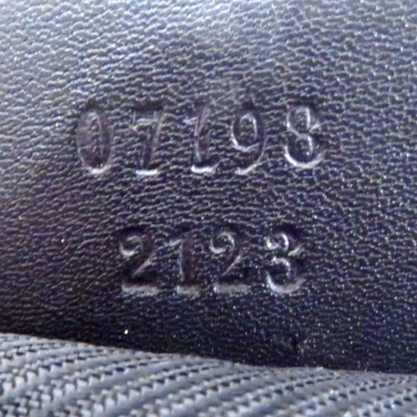 Gucci GG Monogram Shoulder Bag
