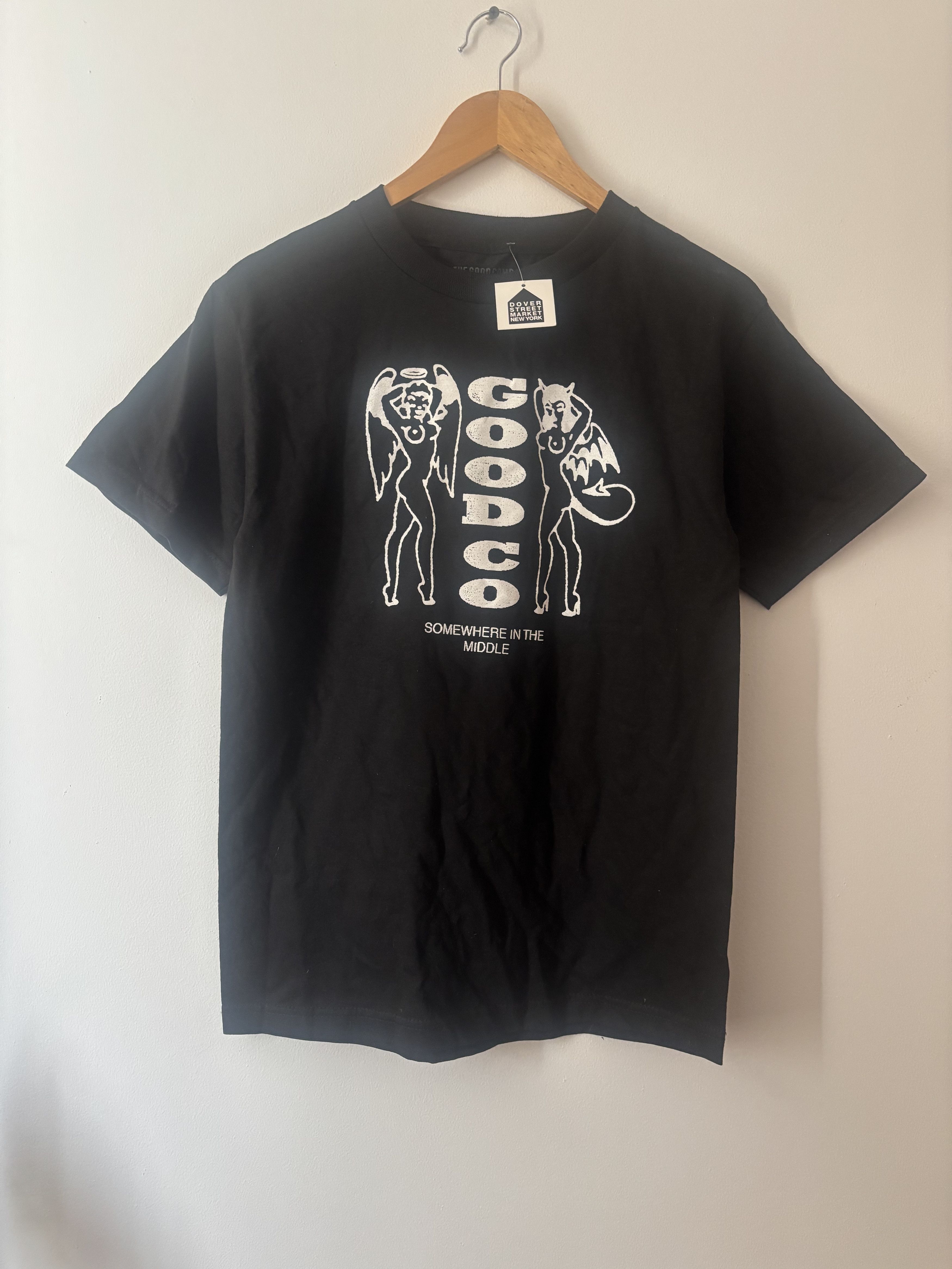 Angel Devil | Grailed