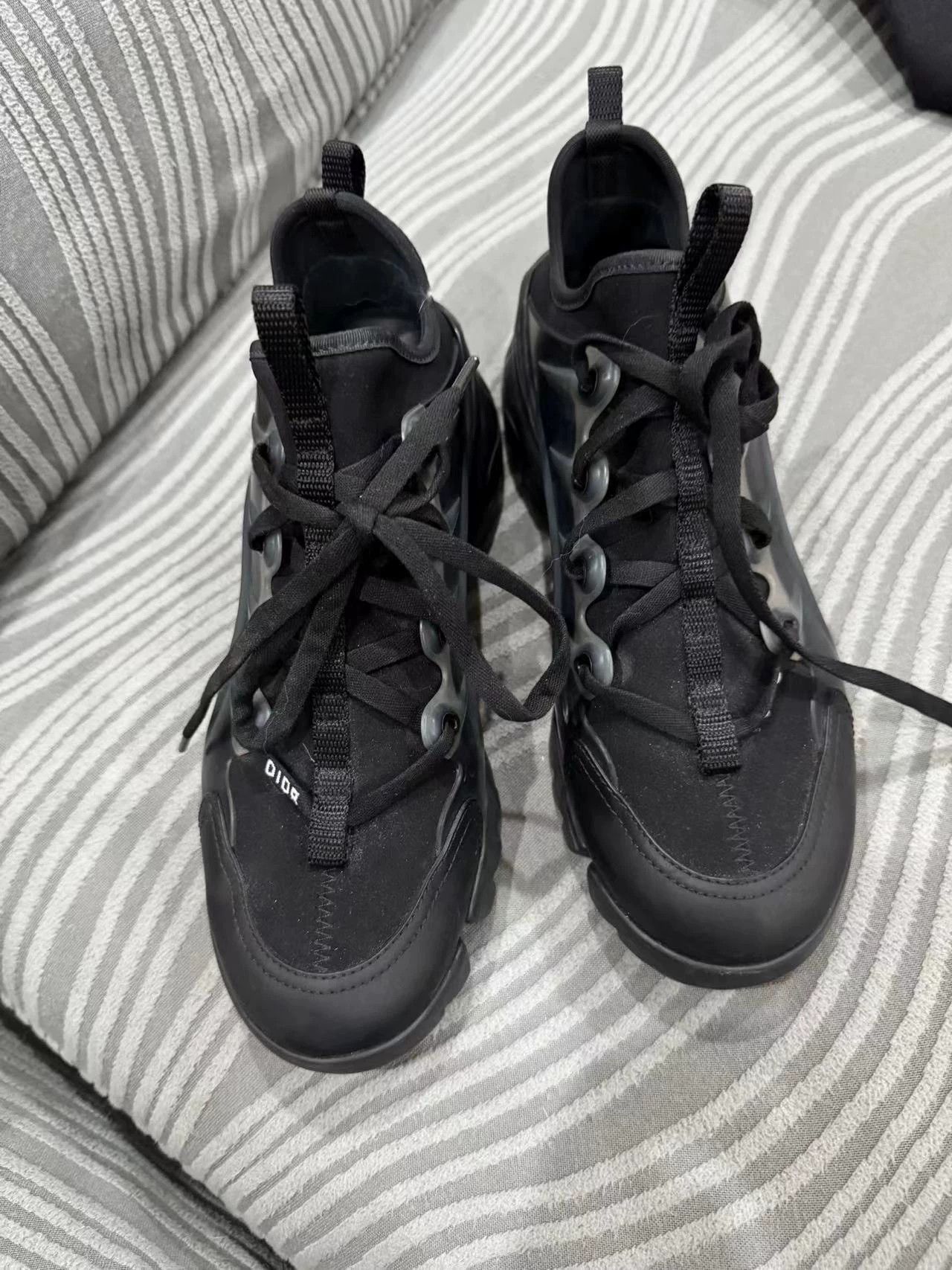 Dior Dior 37 Near Mint Size US 6.5 / IT 36.5 - 2 Thumbnail