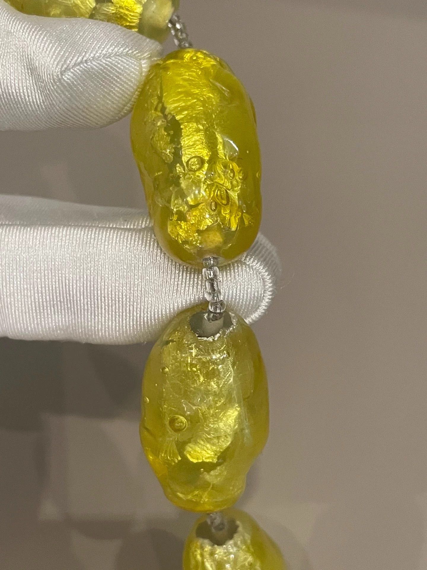 Other Vintage Rare Sale Necklace Size ONE SIZE - 5 Thumbnail