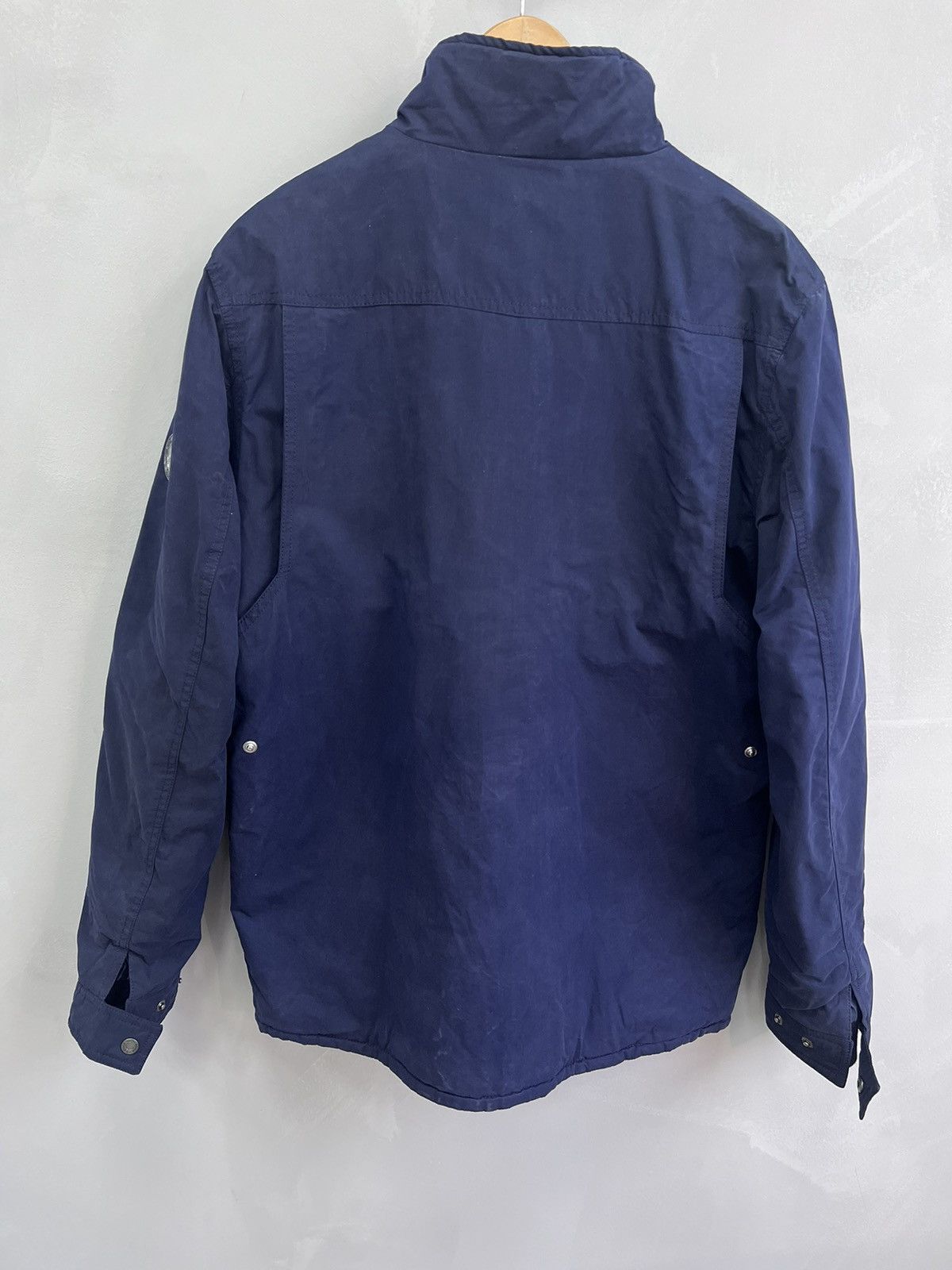 Mercedes-Benz × Vintage VINTAGE Mercedes-Benz PREMIUM RACING PARKAS Jacket Size US L / EU 52-54 / 3 - 12 Thumbnail
