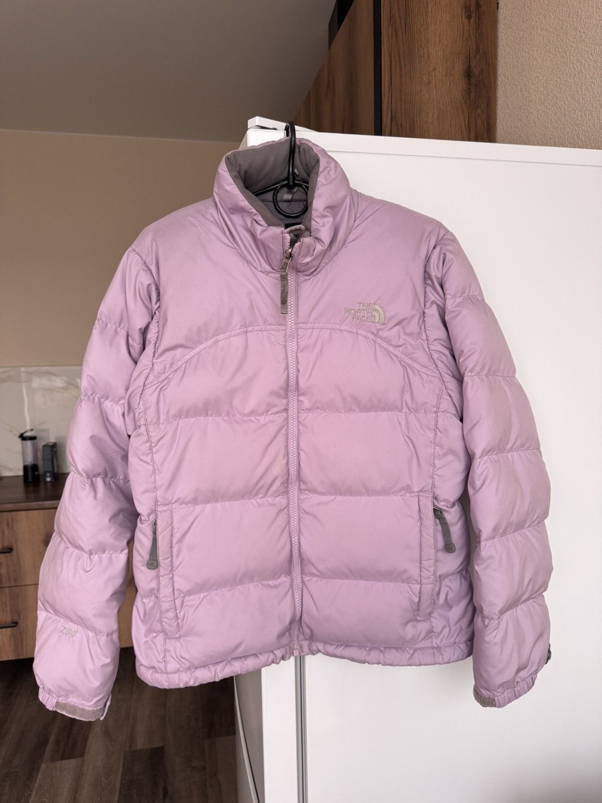 The North Face Vtg Woman’s The North Face 700 Pink Jacket Size S / US 4 / IT 40 - 1 Thumbnail